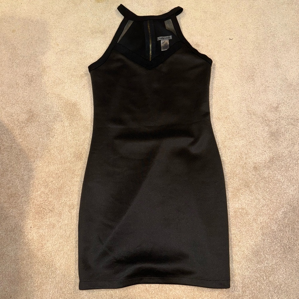 SallyMiller Mini Dress